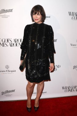 yıldızı milla jovovich
