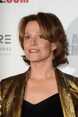 yıldızı sigourney weaver