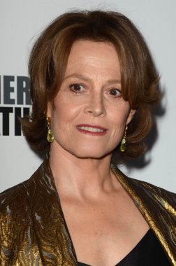 yıldızı sigourney weaver