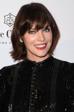 yıldızı milla jovovich