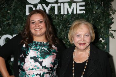 Angelica Mcdaniel, Lee Phillip Bell