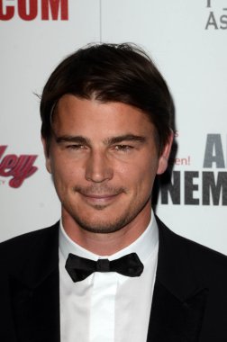 Aktör Josh Hartnett