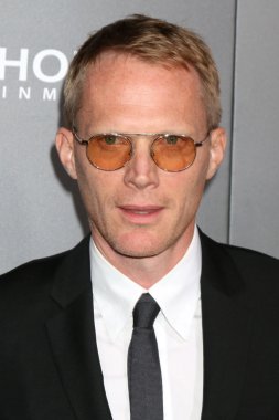 aktör Paul Bettany