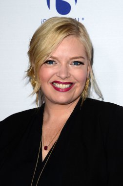 aktris Melissa Peterman
