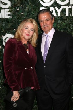 Melody Thomas Scott, Eric Braeden