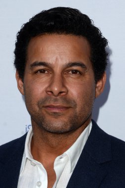 aktör Jon Huertas