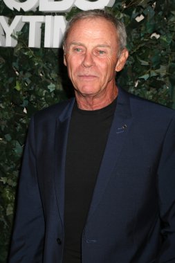 aktör Tristan Rogers