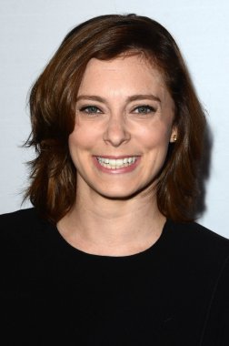 Aktris Rachel Bloom