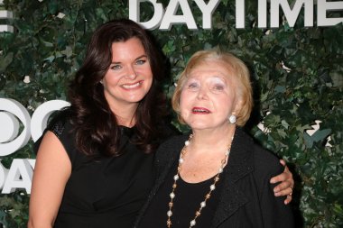 Heather Tom, Lee Phillip Bell