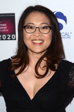 aktris Suzy Nakamura