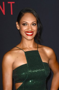 Cynthia Addai-Robinson 