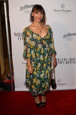 Aktris Rashida Jones