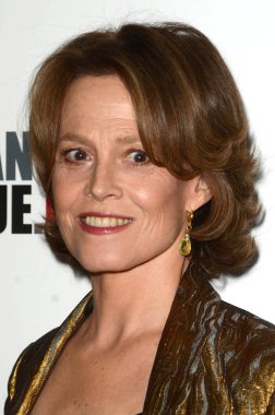 yıldızı sigourney weaver