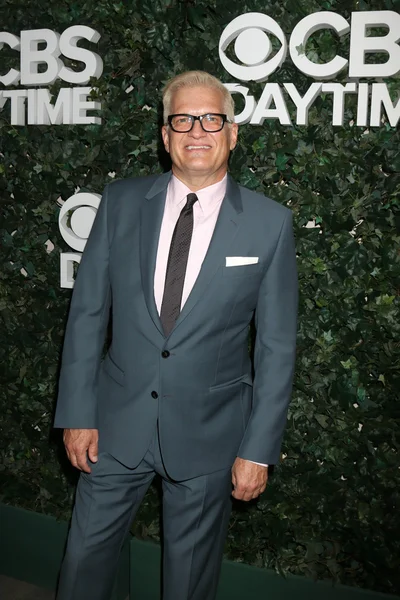 Actor Drew Carey — Foto de Stock