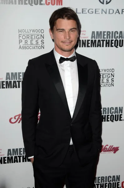 Aktor Josh Hartnett — Zdjęcie stockowe