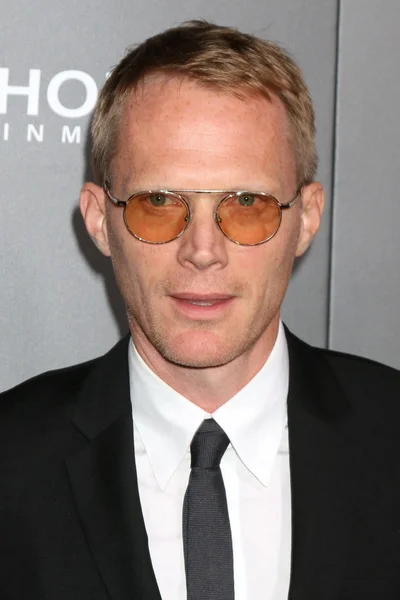 El actor Paul Bettany — Foto de Stock