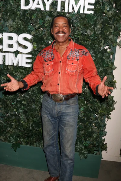 俳優 Obba Babatunde — ストック写真