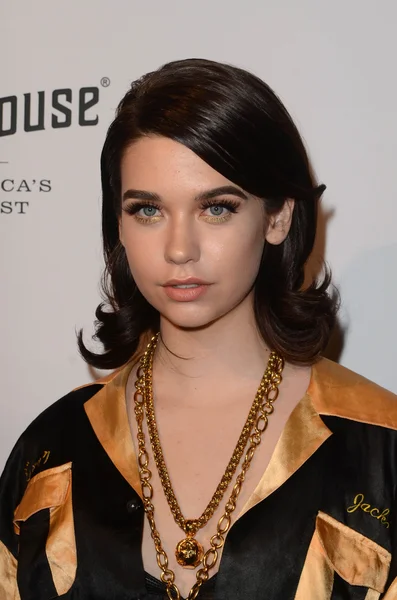 Actrice Amanda Steele — Photo