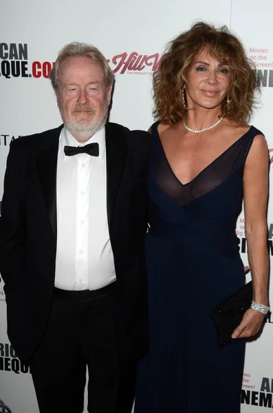 Erin Brockovich-Ellis and Ed Masry - Stock Editorial Photo ...