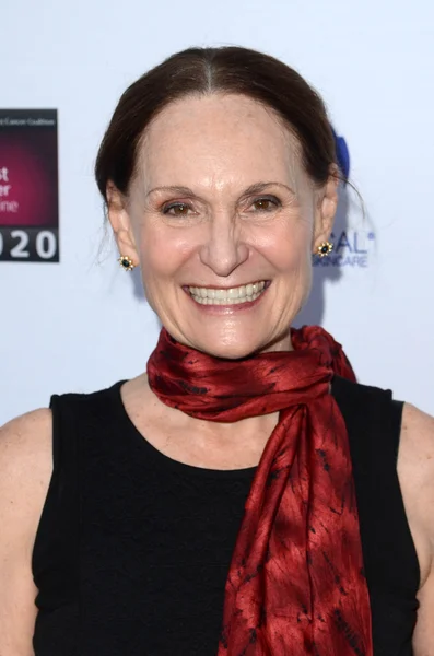 Actrice Beth Grant — Stockfoto