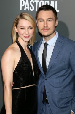 valorie köri, sam underwood