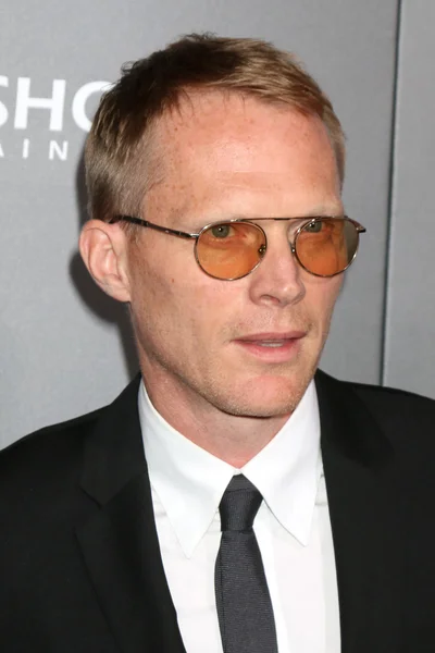 Aktor Paul Bettany — Zdjęcie stockowe