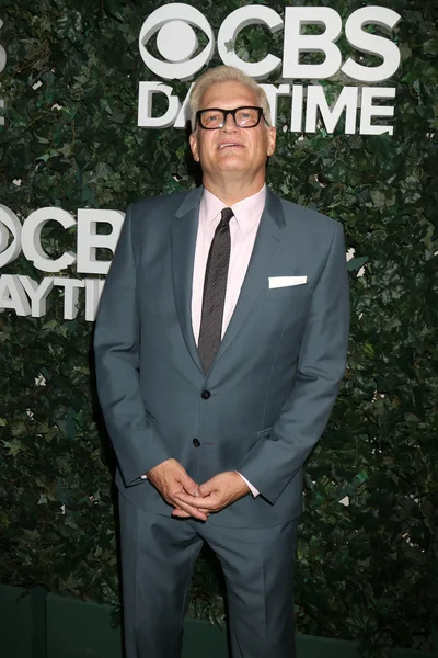 Actor Drew Carey — Stock Photo, Image