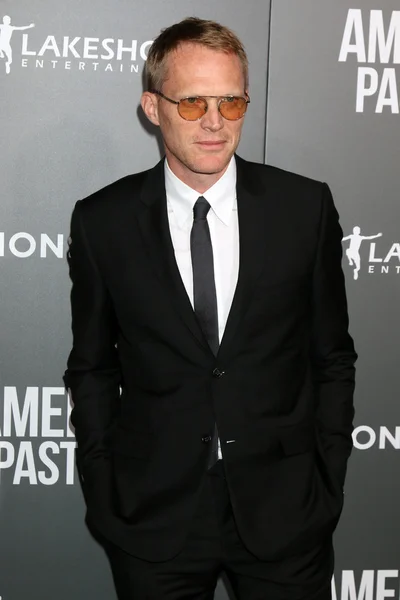 Ator Paul Bettany — Fotografia de Stock