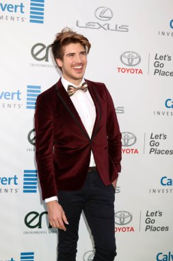 Aktör Joey Graceffa
