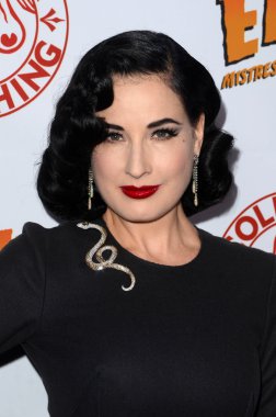 Dita von teese