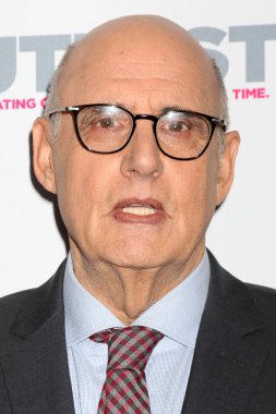 Aktör Jeffrey Tambor
