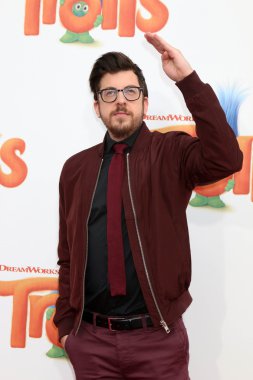 Aktör Christopher Mintz-Plasse