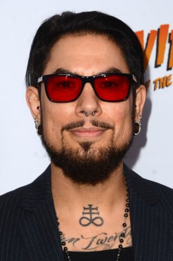 aktör Dave Navarro