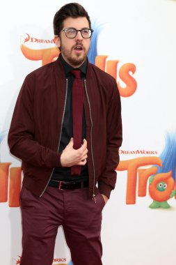 Aktör Christopher Mintz-Plasse