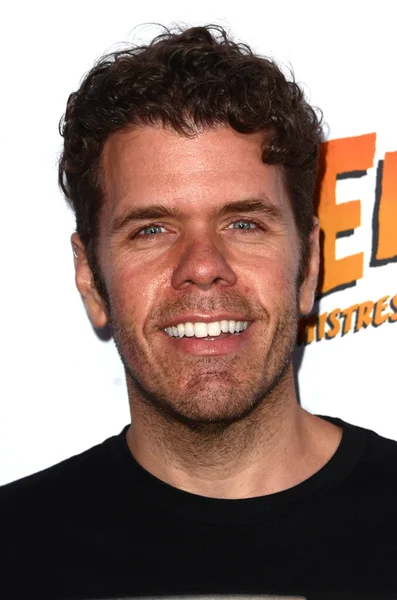 Actor Perez Hilton — Stock Photo, Image