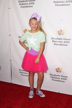 aktris Jojo Siwa