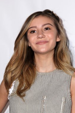 aktris G Hannelius