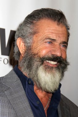 Aktör Mel Gibson