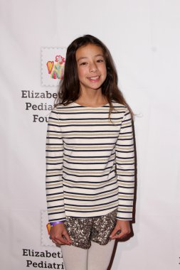 Aubrey Anderson-Emmons