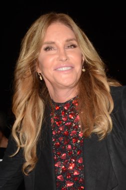 televizyon kişiliği Caitlyn Jenner