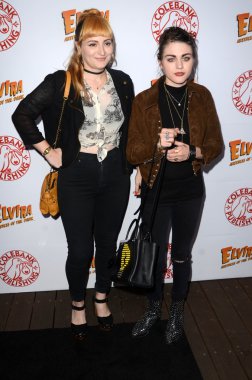 Chantal bordo Euringer, Frances Bean Cobain