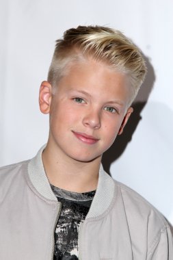 aktör Conrad Lueders