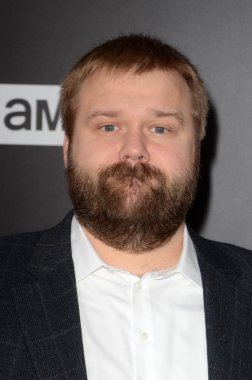 aktör Robert Kirkman