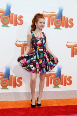 Aktris Francesca Capaldi