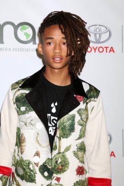 Aktör Jaden Smith
