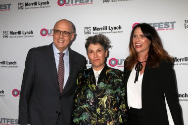Jeffrey Tambor, Jill mükemmel, Amy Landecker