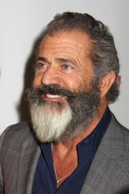 Aktör Mel Gibson