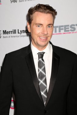 aktör Dax Shepard