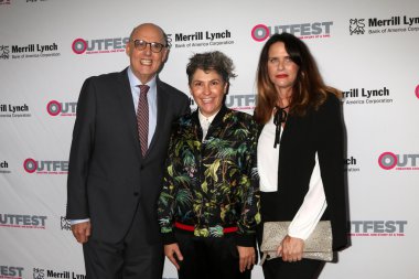 Jeffrey Tambor, Jill mükemmel, Amy Landecker