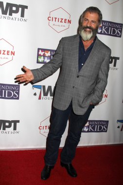 Aktör Mel Gibson